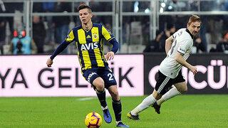 Fenerbahçe'de Miha Zajc ve Hasan Ali depremi!