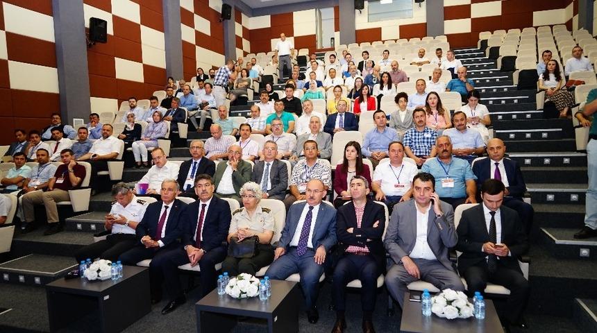 Kastamonu&rsquo;da &ldquo;Eğitimde Kalitenin Arttırılması&rdquo; &ccedil;alıştayı d&uuml;zenlendi