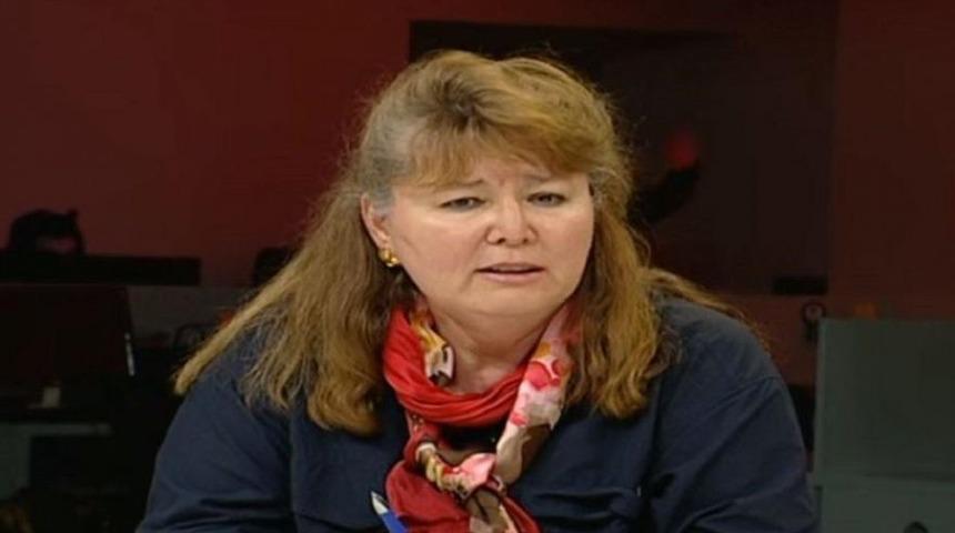 &Ouml;ğrencisine d&uuml;ş&uuml;k not verdiği gerek&ccedil;esiyle hapis cezasına &ccedil;arptırılmıştı! Nurdoğan Rigel'in avukatından a&ccedil;ıklama