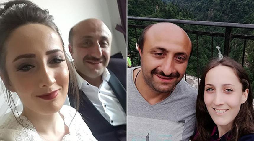 300 saatlik kamera kaydı izlendi, kayıp kadın bulundu