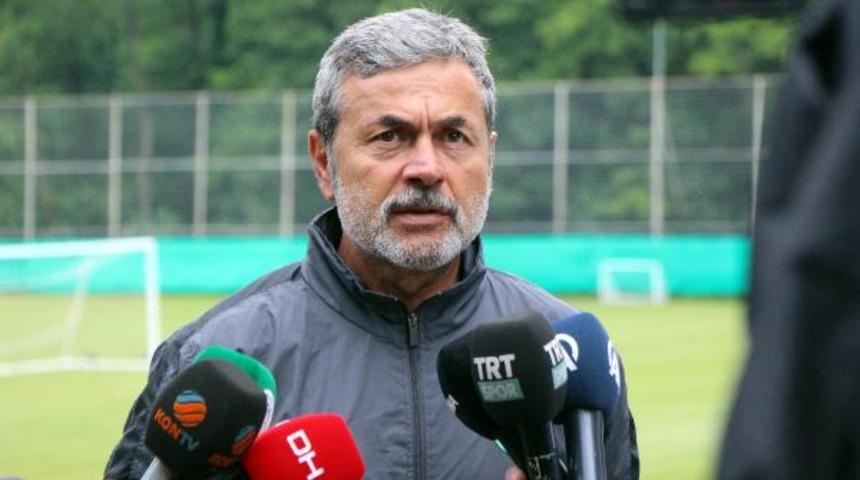 Aykut Kocaman: Şampiyonluk gerçek anlamda çok zor bir şey
