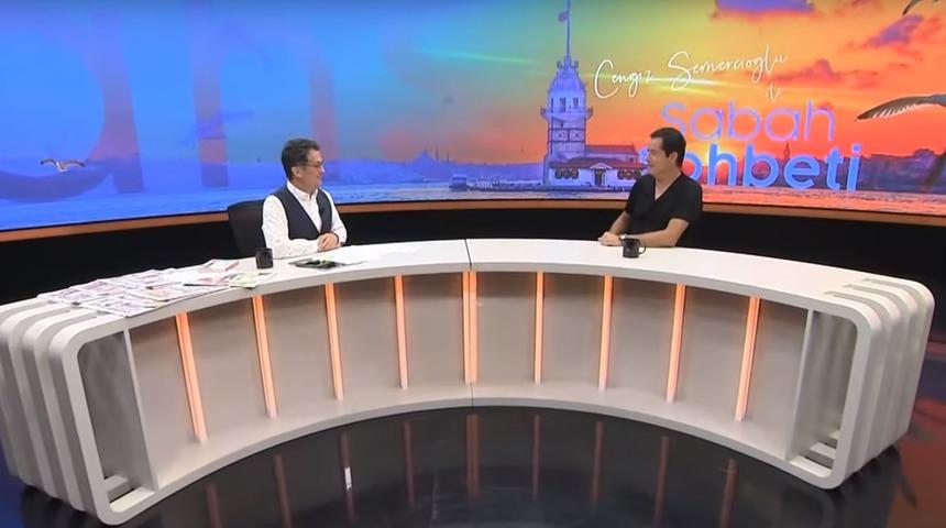 Acun Ilıcalı'dan Emre ve Arda s&ouml;zleri