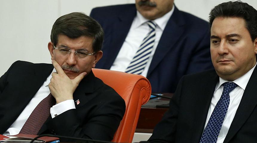 Anket&ccedil;i Mehmet Ali Kulat'tan Ahmet Davutoğlu ve Ali Babacan iddialarına a&ccedil;ıklama