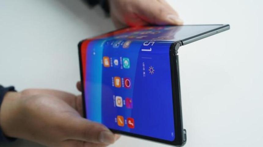 Huawei Mate X için pazar çalışmalarına başlandı