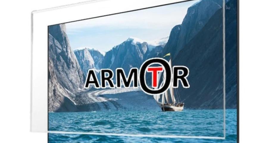 Armor TR TV: Televizyonunuz i&ccedil;in koruyucu zırh!