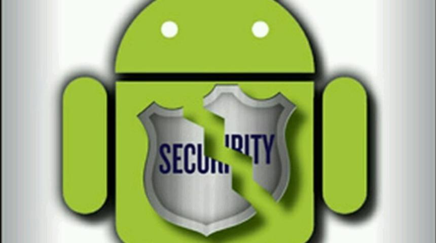 Android tabanlı uygulamaların veri hırsızlığı için üretildiği ortaya çıktı