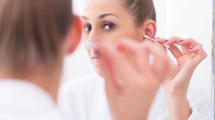 Dış kulak iltihabı tatili zehir etmesin