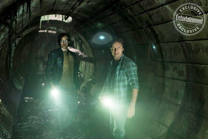 It: Chapter Two’dan yeni görseller yayınlandı G4