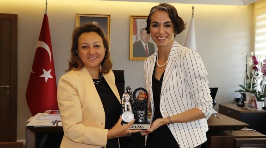 Tren Turizmi i&ccedil;in K&uuml;lt&uuml;r ve Turizm Bakanlığından tam destek