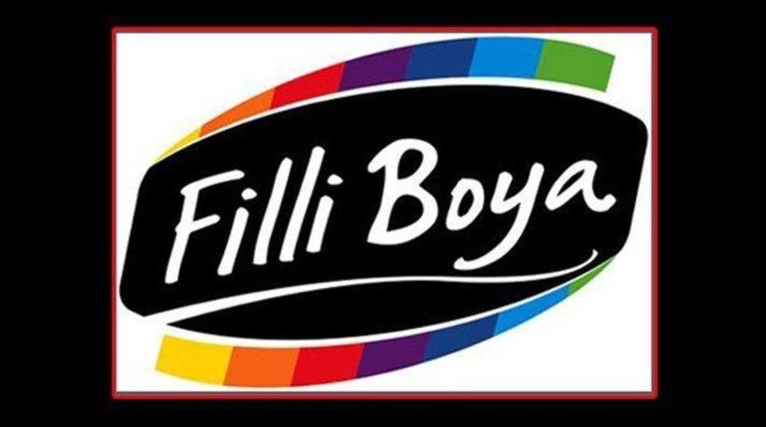 Filli boya resmen satıldı