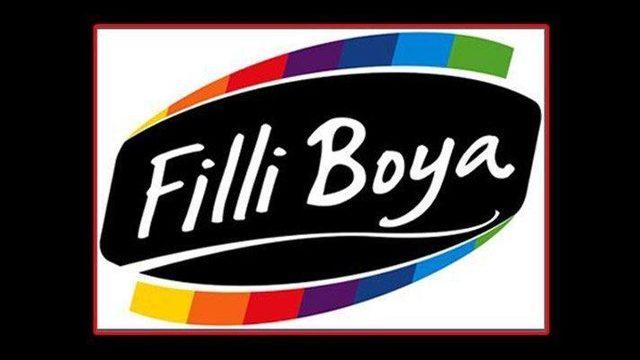 Filli boya resmen satıldı