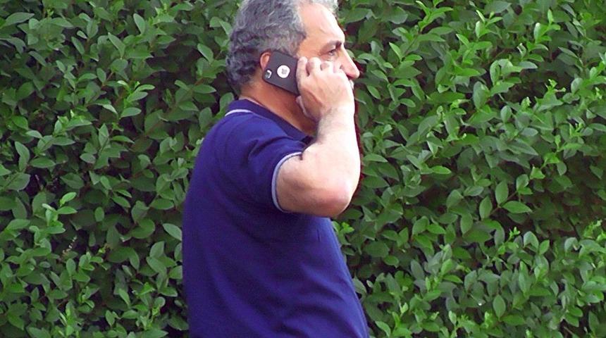 Kayserispor&rsquo;da g&uuml;ndem Deniz T&uuml;r&uuml;&ccedil;