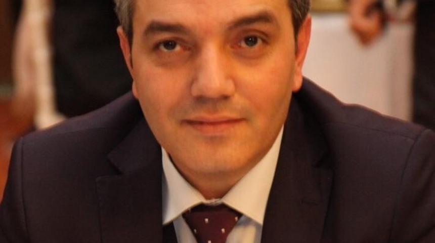 Kaya;"Polise hi&ccedil; kimsenin hakaret etme hakkı yok"