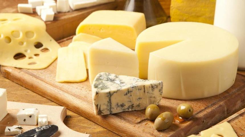 Sağlıklı Bir Hayat İstiyorsanız: "Boğazına Dursun Ham Çökelek"