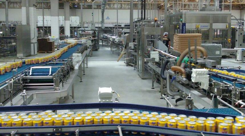 İSO İkinci 500 büyük sanayi kuruluşları belli oldu