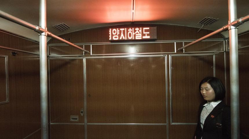 Kuzey Kore hakkında daha önce hiç duymadıklarınız!