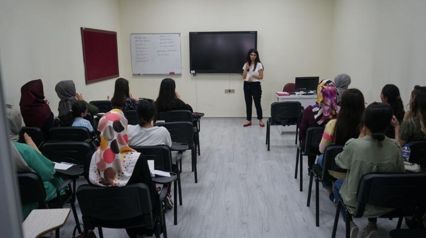 KAPEM&rsquo;de Osmanlıca ve İşaret Dili kursları a&ccedil;ılacak