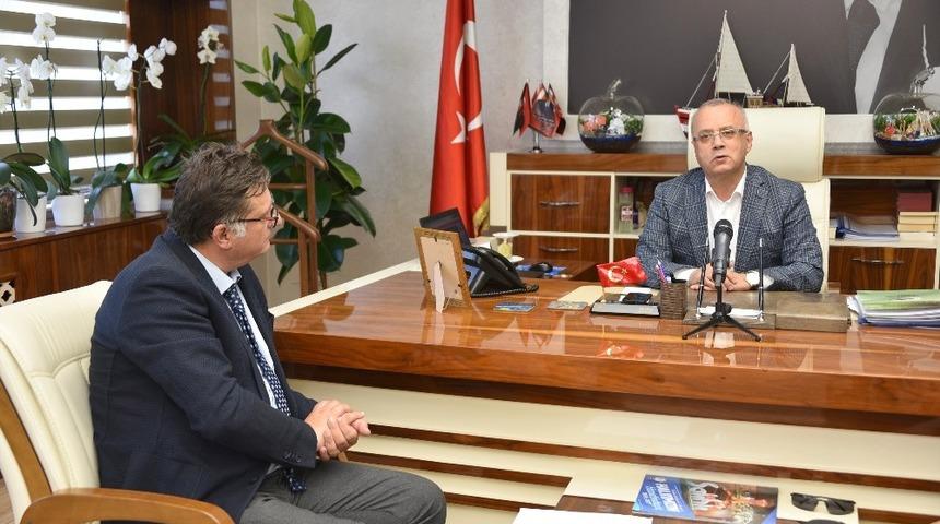 Salihli eyl&uuml;l ayında doğalgaz kullanmaya başlayacak