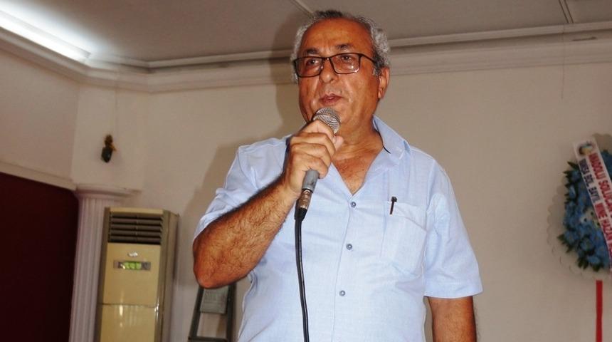 Sultaniye &uuml;z&uuml;mde entegre tesis i&ccedil;in d&uuml;ğmeye basıldı