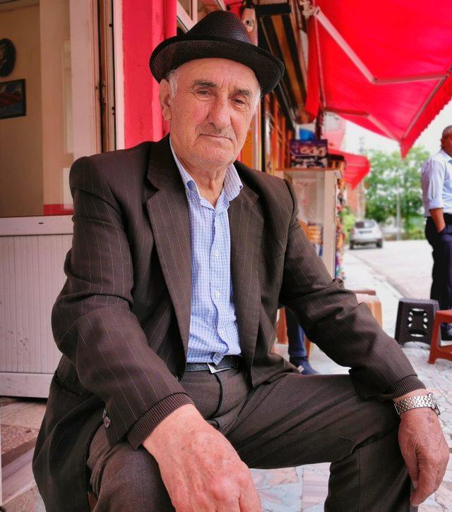  Türkiye'nin en uzun ömürlü insanlarının yaşam sırrı araştırılıyor