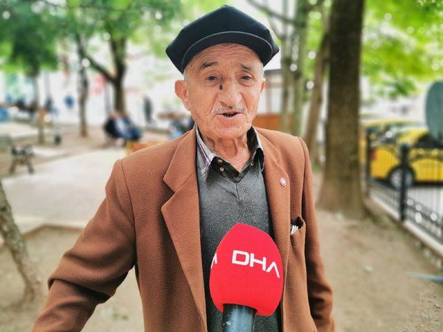  Türkiye'nin en uzun ömürlü insanlarının yaşam sırrı araştırılıyor