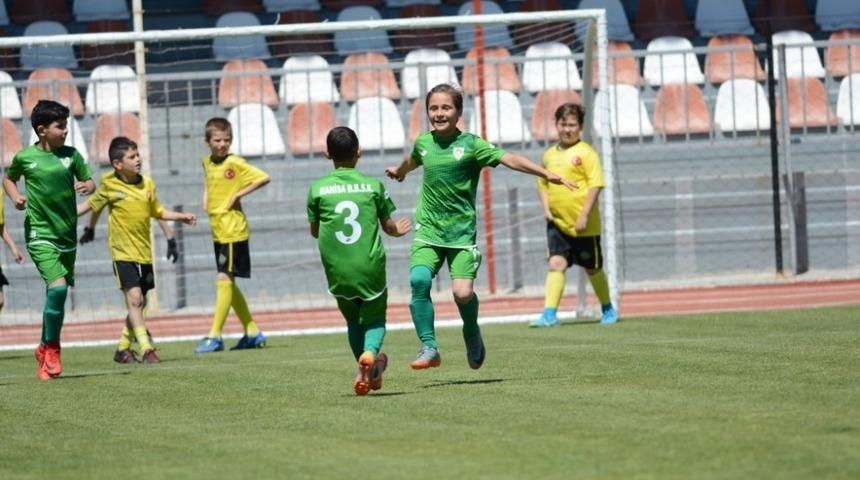 Manisa BBSK’da seçmeler başlıyor