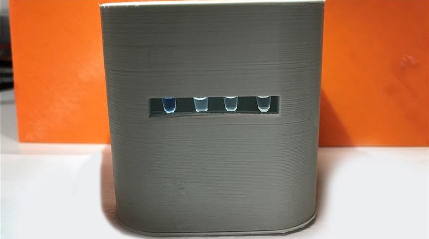 GDO'lu gıdalar artık evlerde ve tarlalarda kolayca tespit edilecek