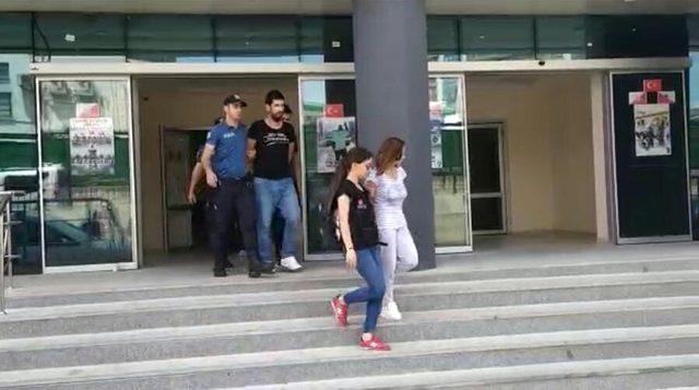 Bursa merkezli 3 ilde narkotik operasyonu: 13 gözaltı