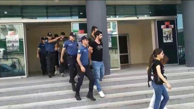 Bursa merkezli 3 ilde narkotik operasyonu: 13 gözaltı