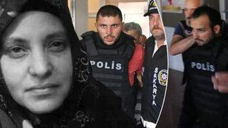 Suriyeli hamile kadın ve bebeğini öldüren Birol Karacal ile Celal Bay'ın cezaları onandı