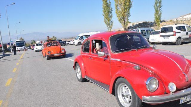 Pamukkale Belediyesi 2. Vosvos Festivali 12 Temmuz da başlıyor