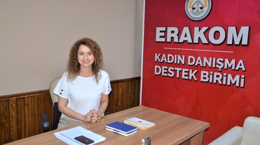 ERAKOM halkın hizmetinde