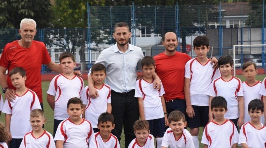 Formalar Başkan Yardımcısı Kasapoğlu&rsquo;ndan