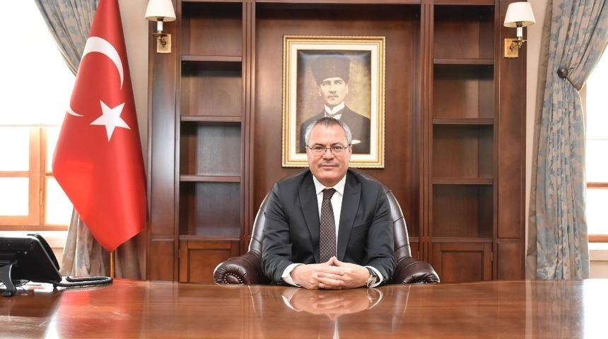 Vali Deniz&rsquo;den 15 Temmuz programına davet