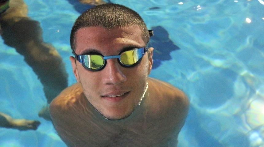 D&uuml;nya şampiyonu Beytullah Eroğlu, tekrar d&uuml;nya şampiyonu olmak istiyor