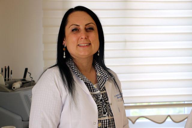 Polis ve asker olmak isteyenler, d&ouml;vme sildiriyor 4