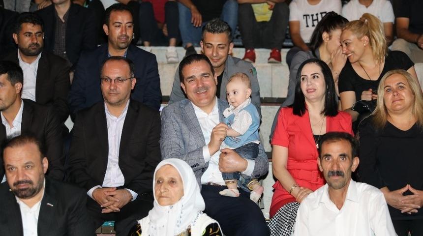 İran heyeti Hakkari&rsquo;den ayrıldı