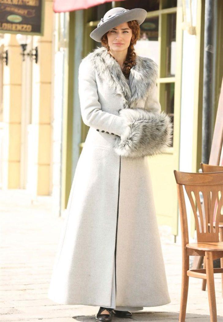 Saadet Işıl Aksoy'dan 'Vatanım Sensin' itirafı G1