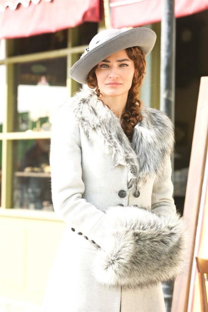 Saadet Işıl Aksoy'dan 'Vatanım Sensin' itirafı G2