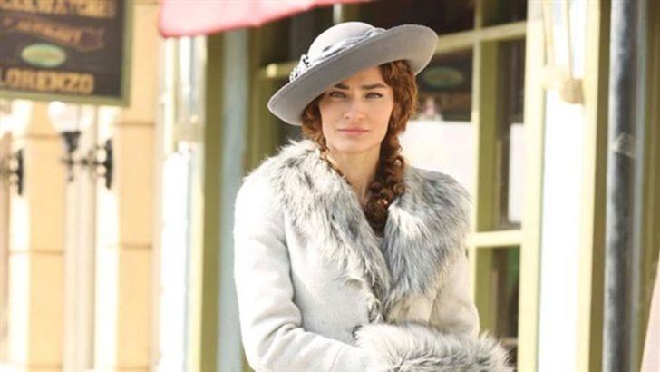 Saadet Işıl Aksoy'dan 'Vatanım Sensin' itirafı G3