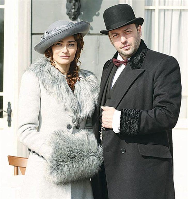 Saadet Işıl Aksoy'dan 'Vatanım Sensin' itirafı G4