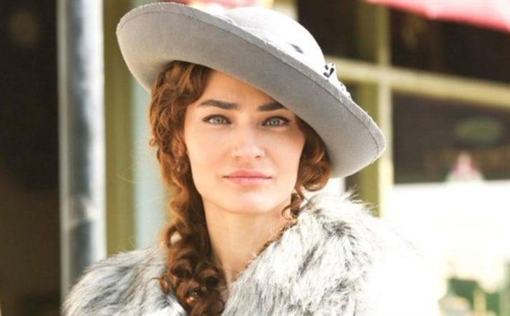 Saadet Işıl Aksoy'dan 'Vatanım Sensin' itirafı G5