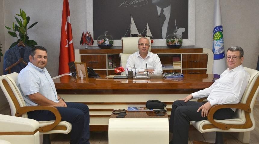 Salihli&rsquo;ye bin 500 kişilik istihdam