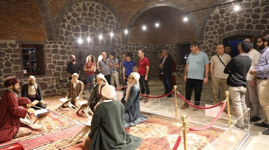 TÜBA çalıştay ve paneli sona erdi