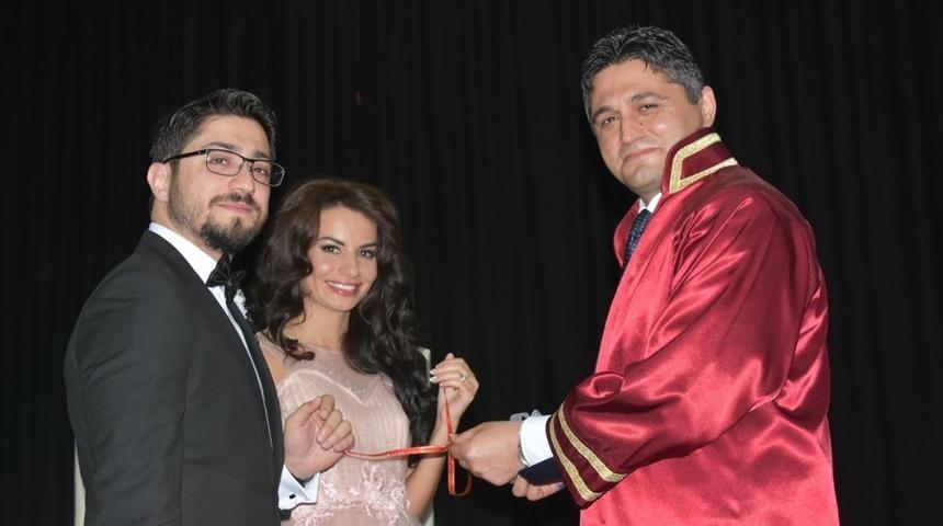 Aliağa’da son 6 ayda 229 çift nikah masasına oturdu