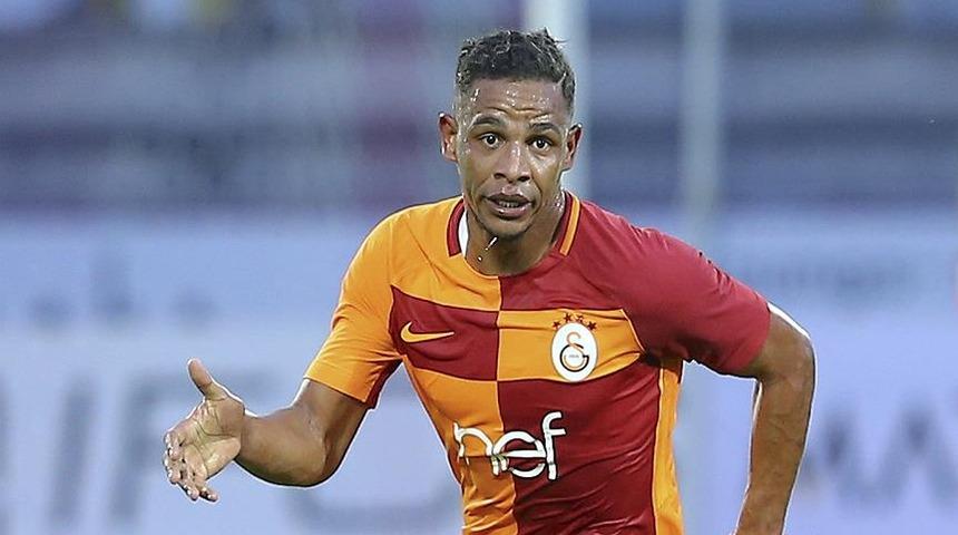 Galatasaray, Fernando transferini KAP'a bildirdi
