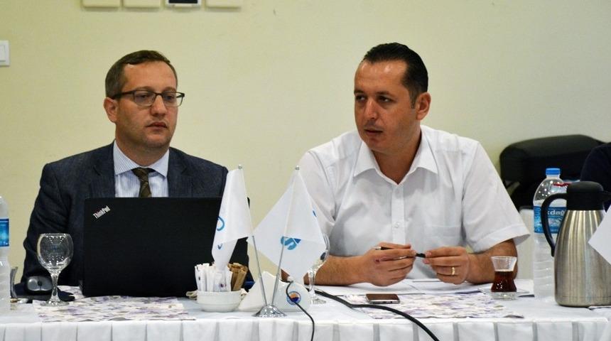 Kuzka&rsquo;nın, 2019 yılı mali destek alacak projeleri belli oldu