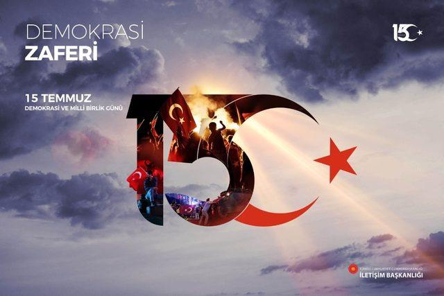 Çanakkale’de 15 Temmuz etkinlik programı belli oldu