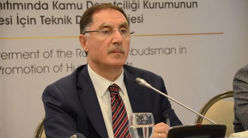 Malko&ccedil;: &ldquo;İngiliz ve Yunanlılar bile parlamentomuzu bombalamamıştı&rdquo;