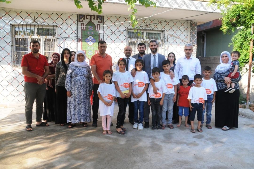 &Ouml;l&uuml;mc&uuml;l hastalık 150 kişide tespit edildi! Devlet onlar i&ccedil;in seferber oldu